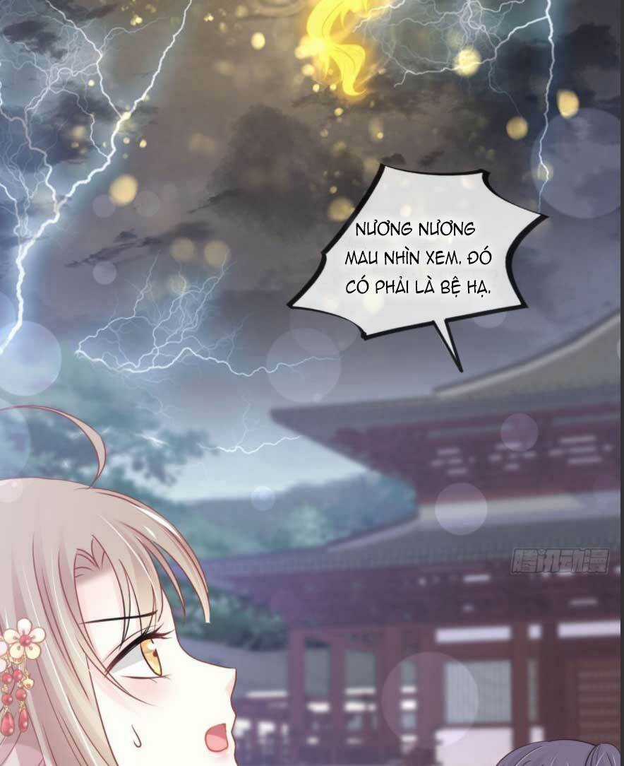 Thiên Hạ Đệ Nhất Sủng Phi - Chapter 229.2 - Trang 21