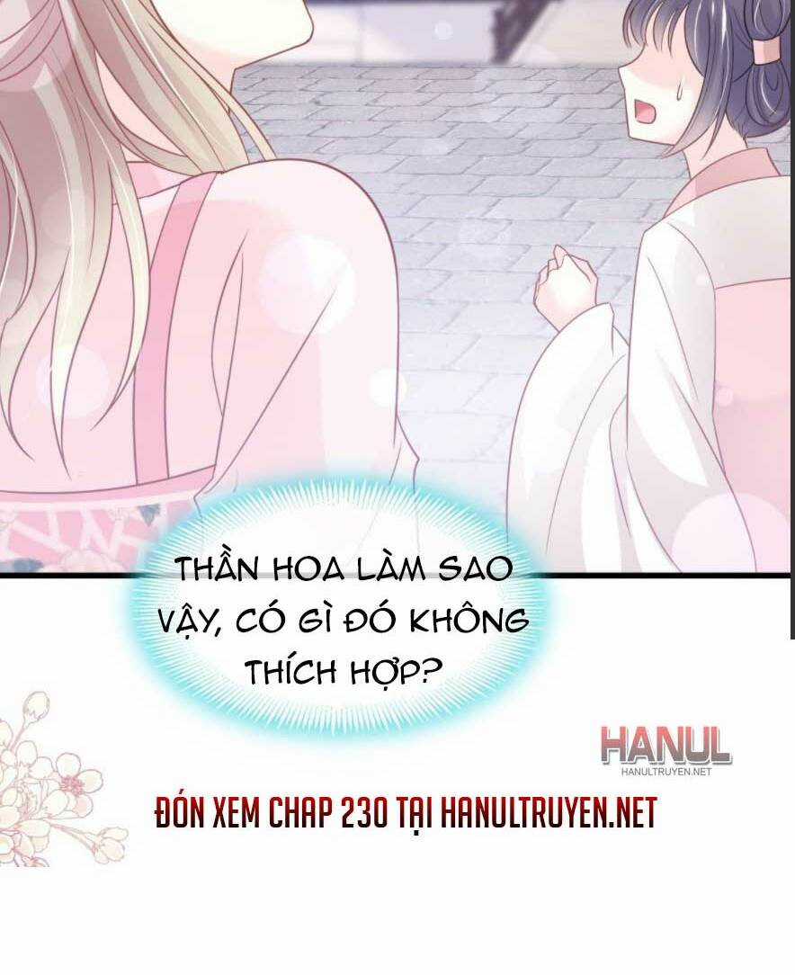 Thiên Hạ Đệ Nhất Sủng Phi - Chapter 229.2 - Trang 22