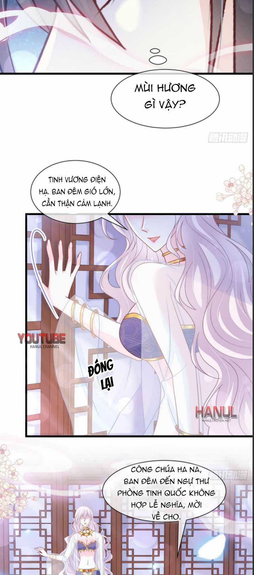 Thiên Hạ Đệ Nhất Sủng Phi - Chapter 229.2 - Trang 5