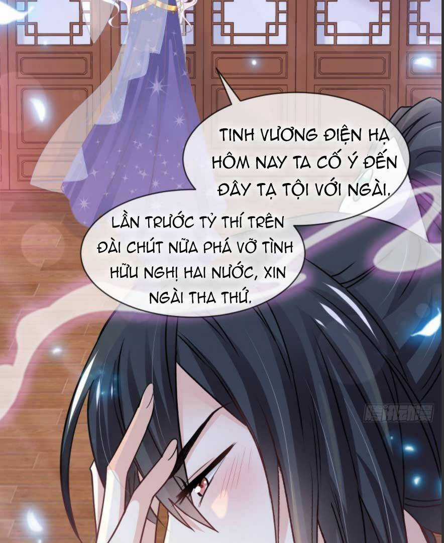 Thiên Hạ Đệ Nhất Sủng Phi - Chapter 229.2 - Trang 6