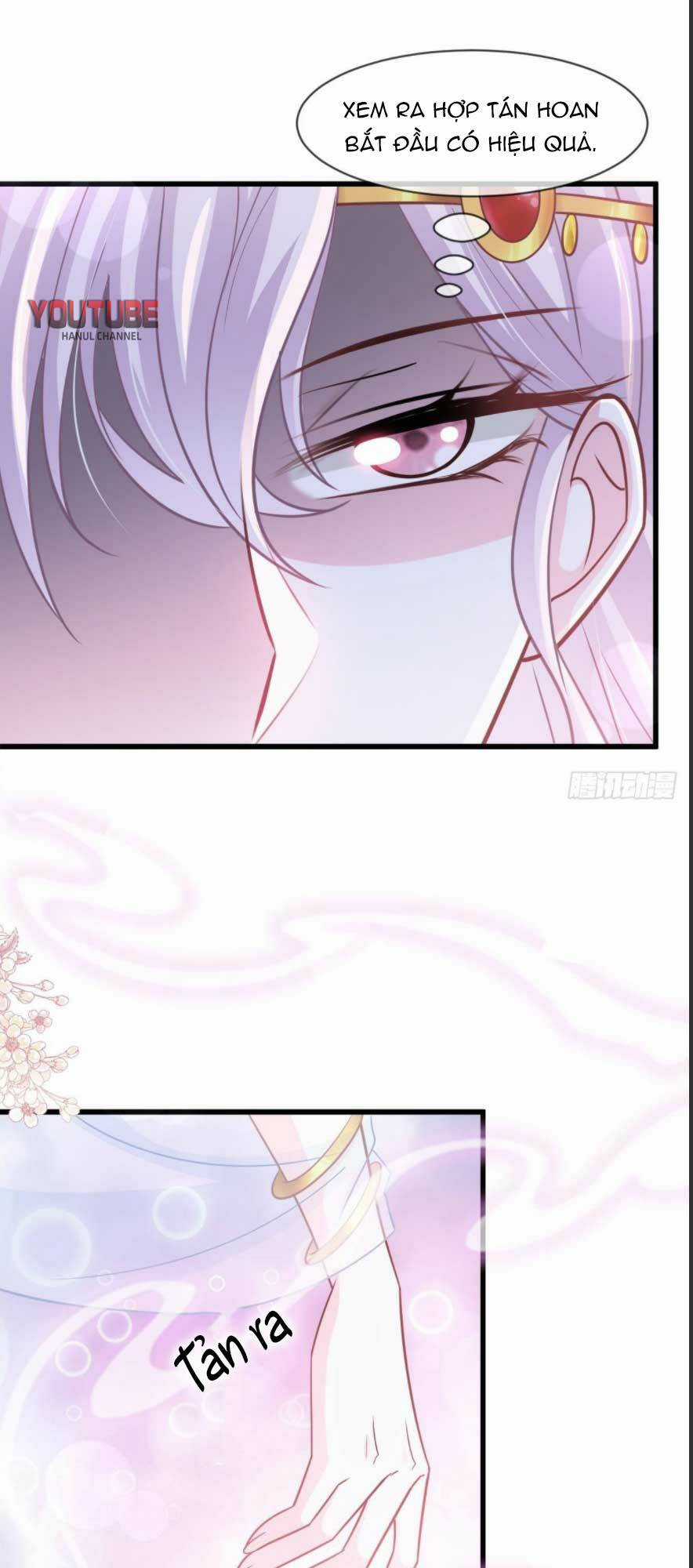 Thiên Hạ Đệ Nhất Sủng Phi - Chapter 229.2 - Trang 8