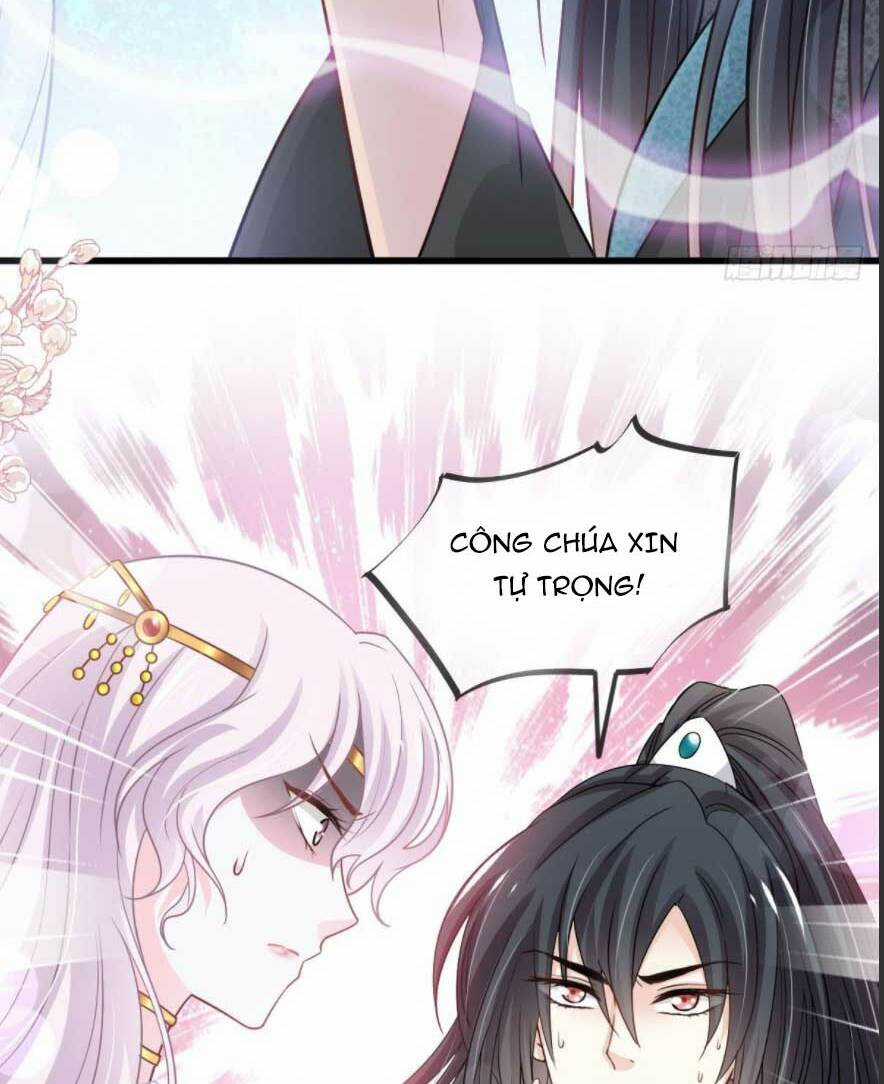 Thiên Hạ Đệ Nhất Sủng Phi - Chapter 229.2 - Trang 10