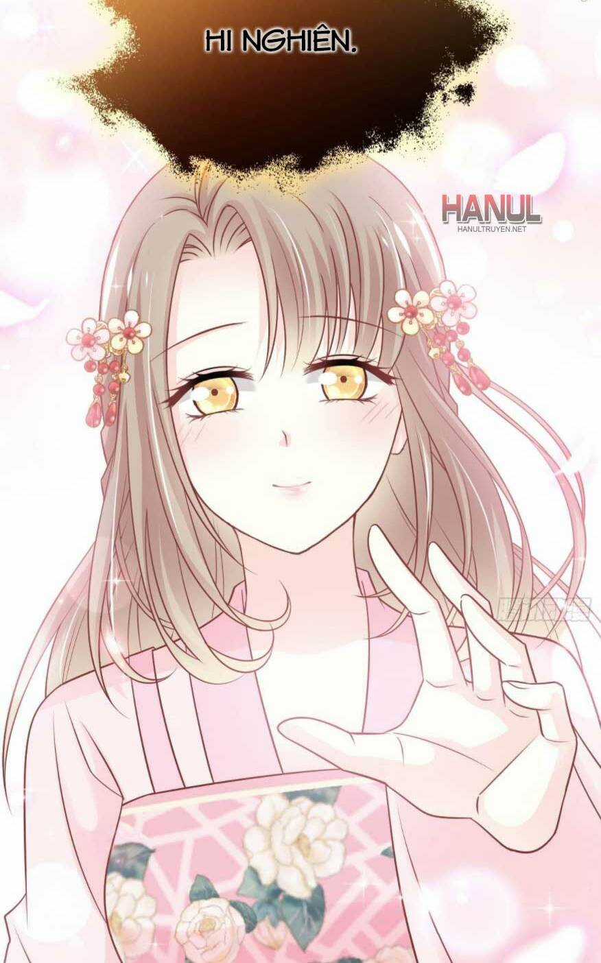 Thiên Hạ Đệ Nhất Sủng Phi - Chapter 230.1 - Trang 11