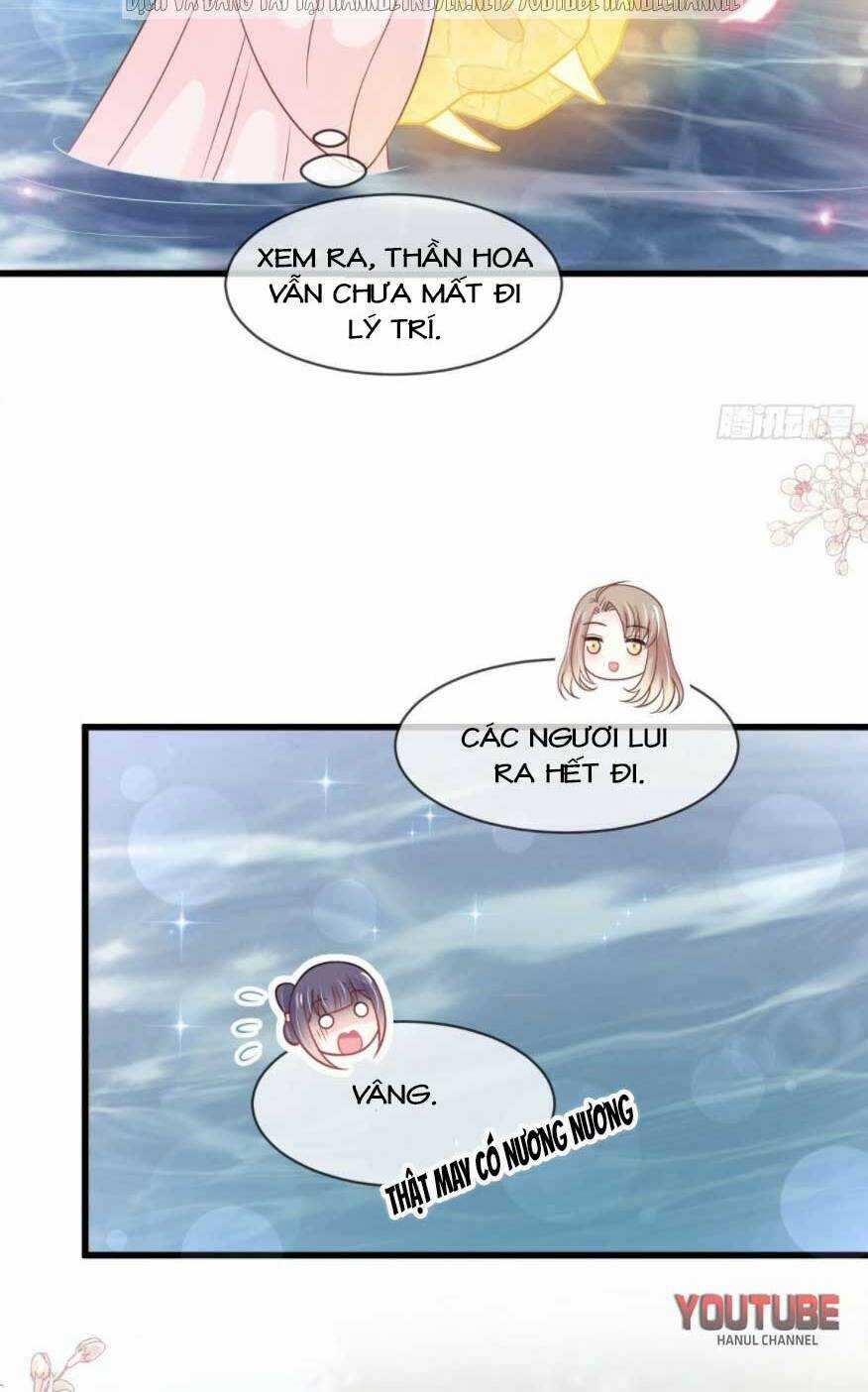 Thiên Hạ Đệ Nhất Sủng Phi - Chapter 230.1 - Trang 13