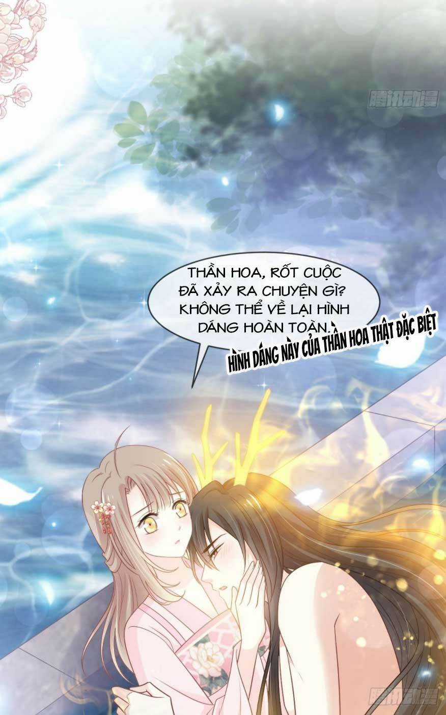 Thiên Hạ Đệ Nhất Sủng Phi - Chapter 230.1 - Trang 14