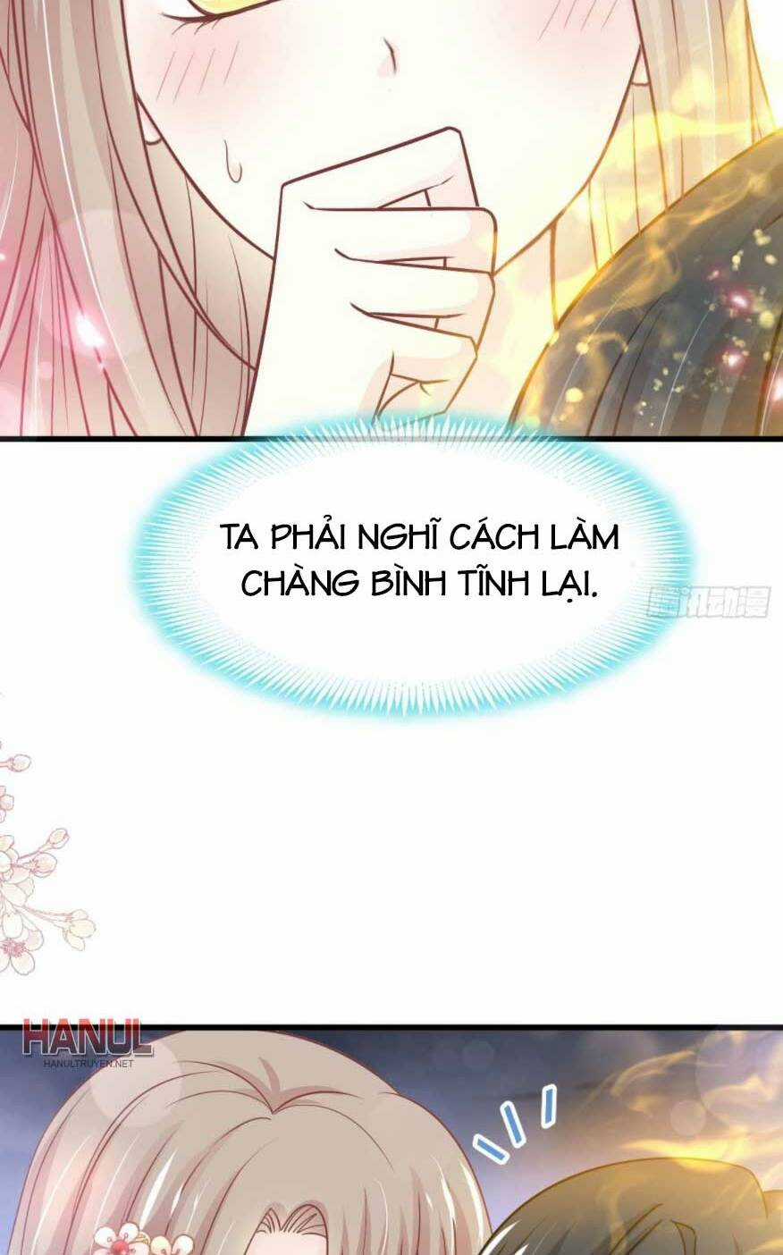 Thiên Hạ Đệ Nhất Sủng Phi - Chapter 230.1 - Trang 17