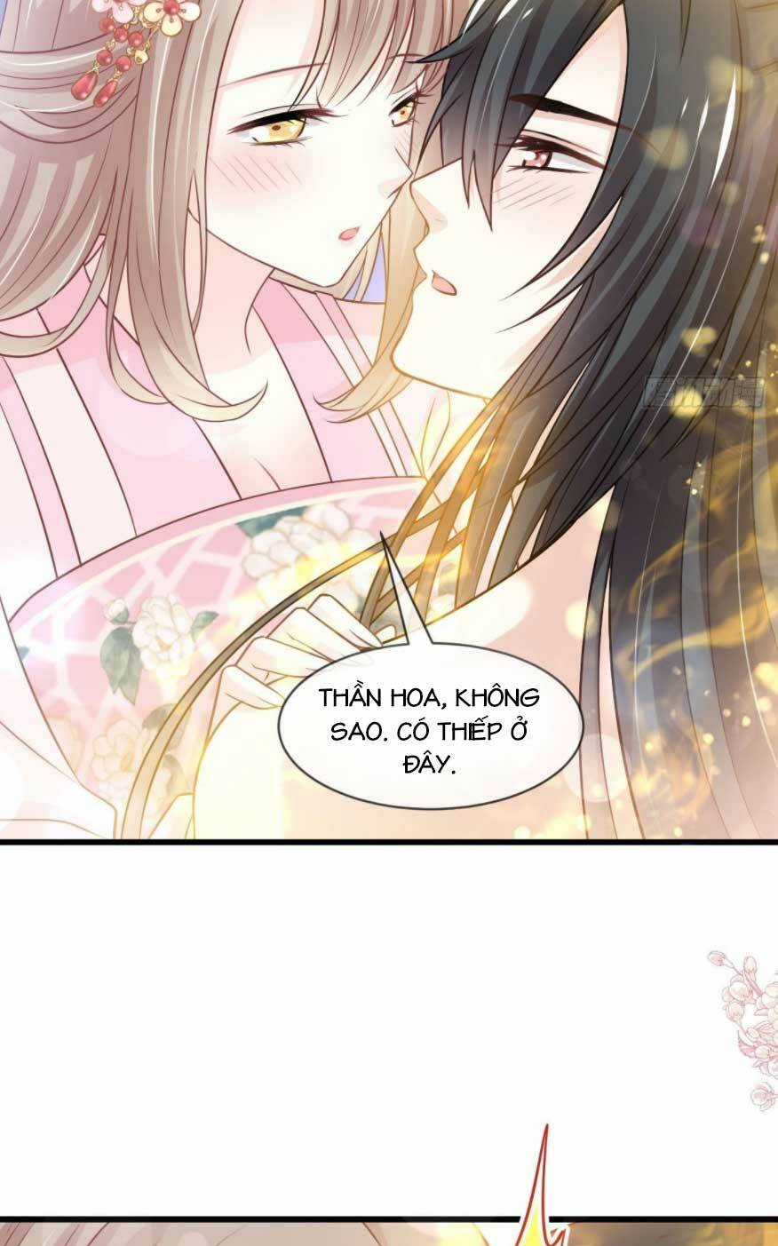 Thiên Hạ Đệ Nhất Sủng Phi - Chapter 230.1 - Trang 18