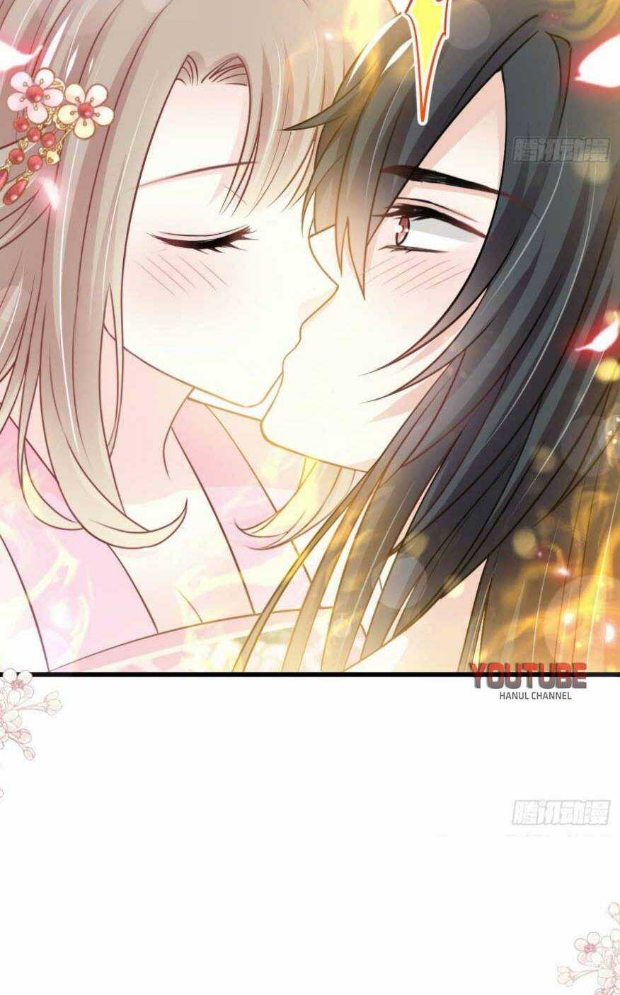 Thiên Hạ Đệ Nhất Sủng Phi - Chapter 230.1 - Trang 19