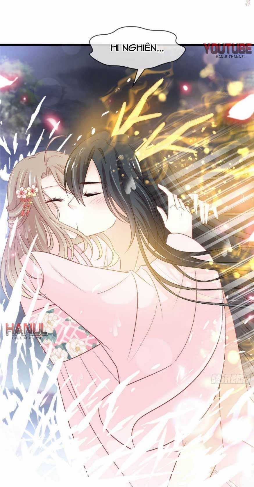 Thiên Hạ Đệ Nhất Sủng Phi - Chapter 230.1 - Trang 20