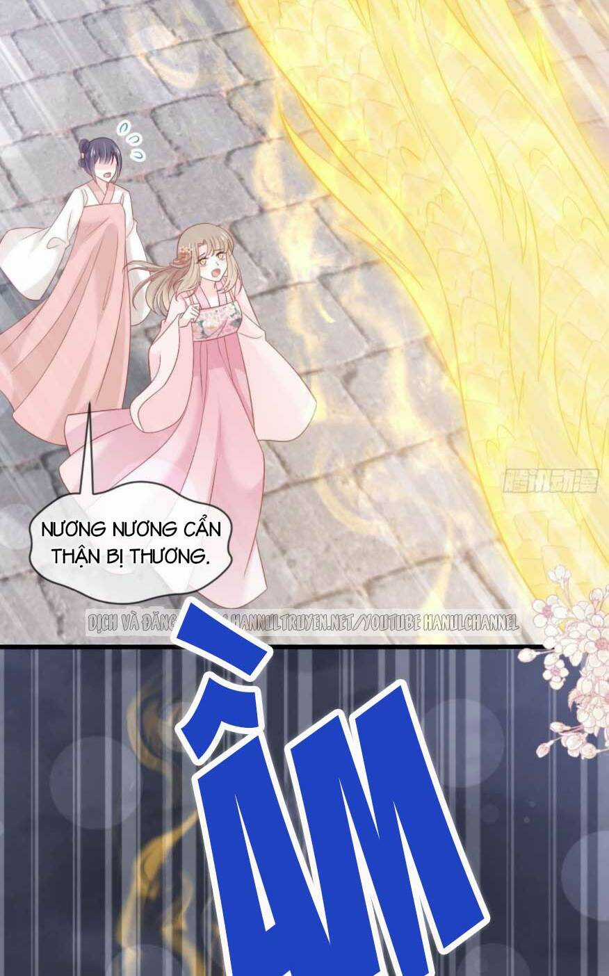 Thiên Hạ Đệ Nhất Sủng Phi - Chapter 230.1 - Trang 5