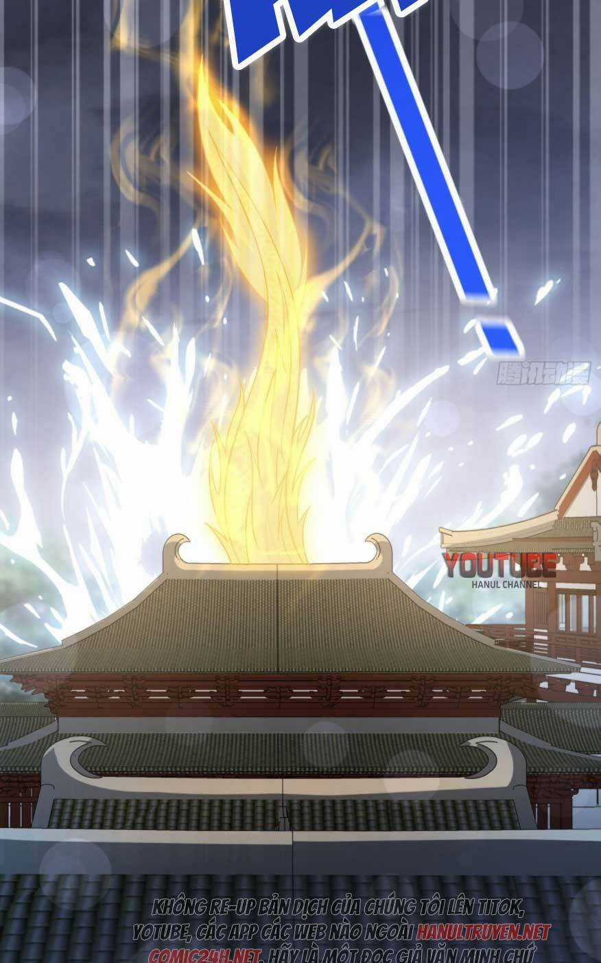 Thiên Hạ Đệ Nhất Sủng Phi - Chapter 230.1 - Trang 6