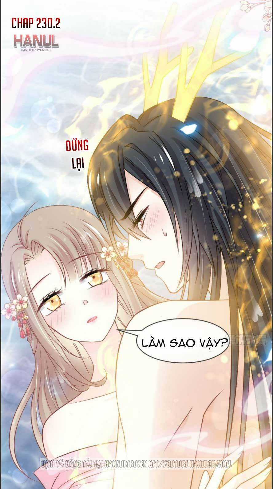 Thiên Hạ Đệ Nhất Sủng Phi - Chapter 230.2 - Trang 2