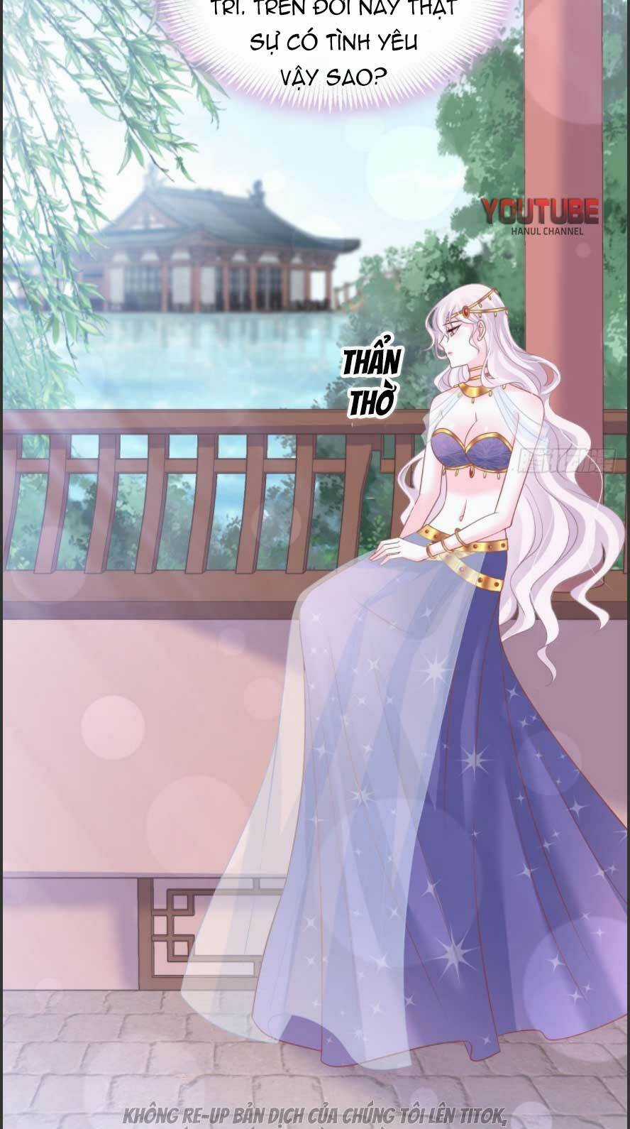 Thiên Hạ Đệ Nhất Sủng Phi - Chapter 230.2 - Trang 12