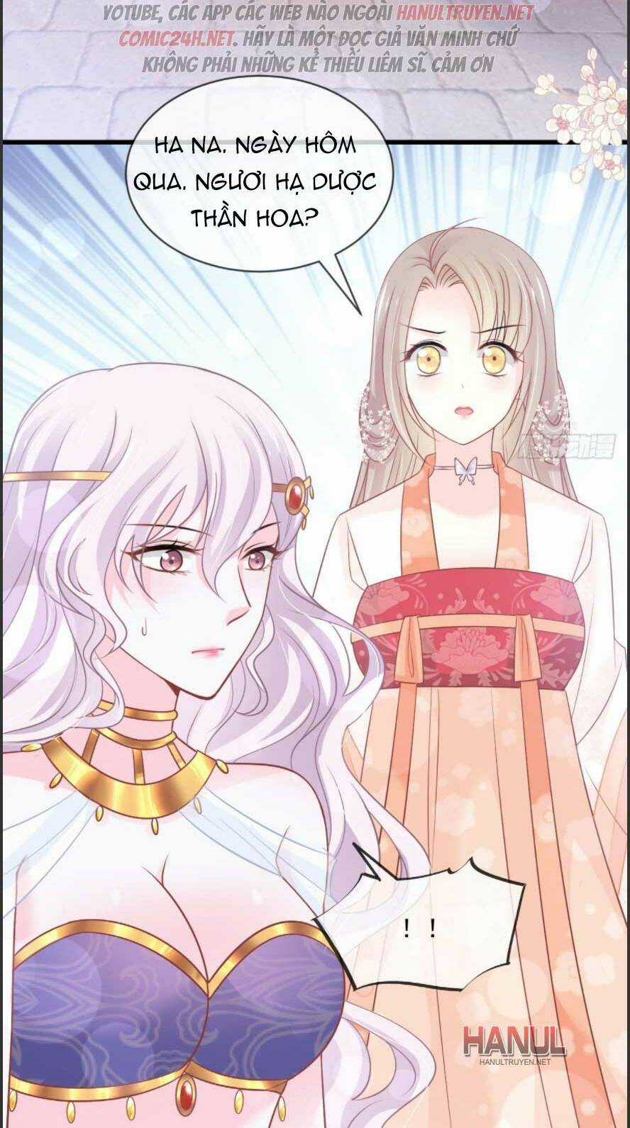 Thiên Hạ Đệ Nhất Sủng Phi - Chapter 230.2 - Trang 13