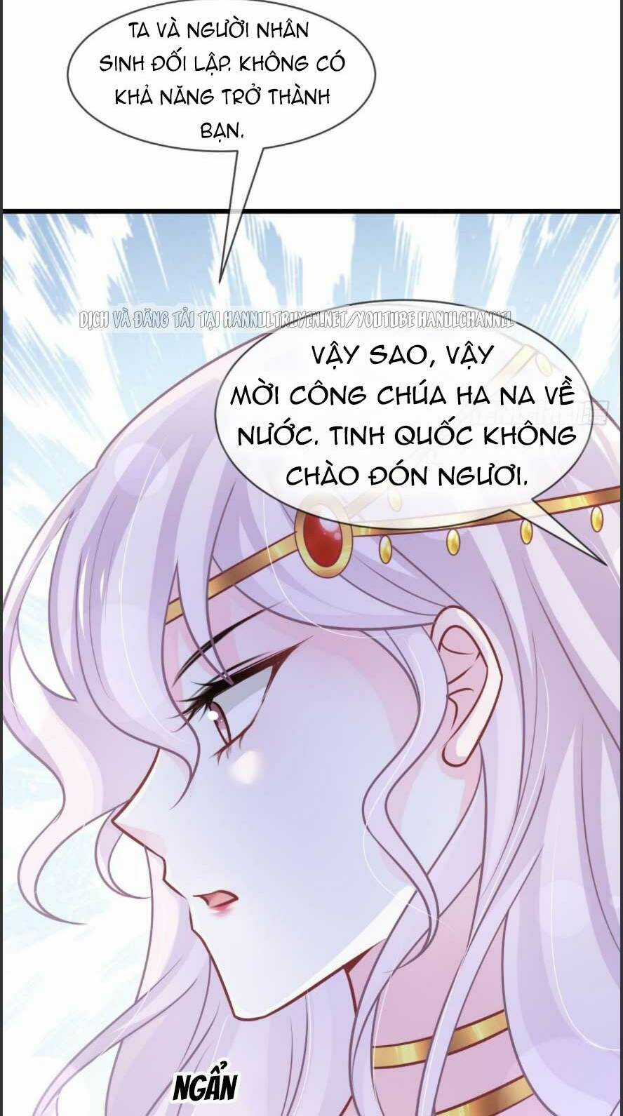 Thiên Hạ Đệ Nhất Sủng Phi - Chapter 230.2 - Trang 15