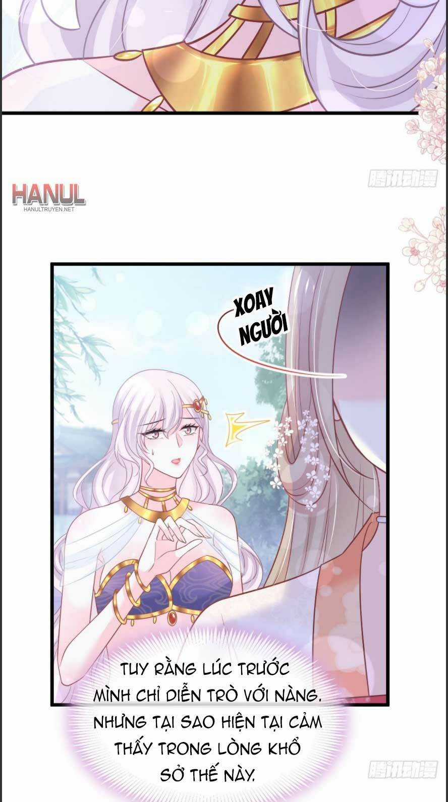 Thiên Hạ Đệ Nhất Sủng Phi - Chapter 230.2 - Trang 16