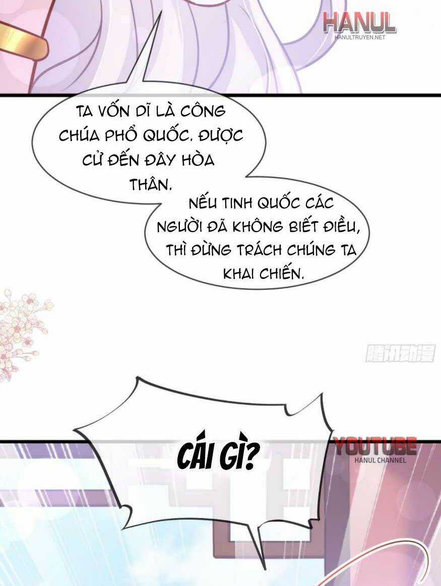 Thiên Hạ Đệ Nhất Sủng Phi - Chapter 230.2 - Trang 19