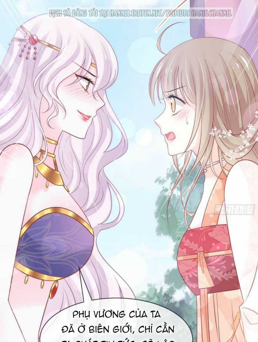 Thiên Hạ Đệ Nhất Sủng Phi - Chapter 230.2 - Trang 20