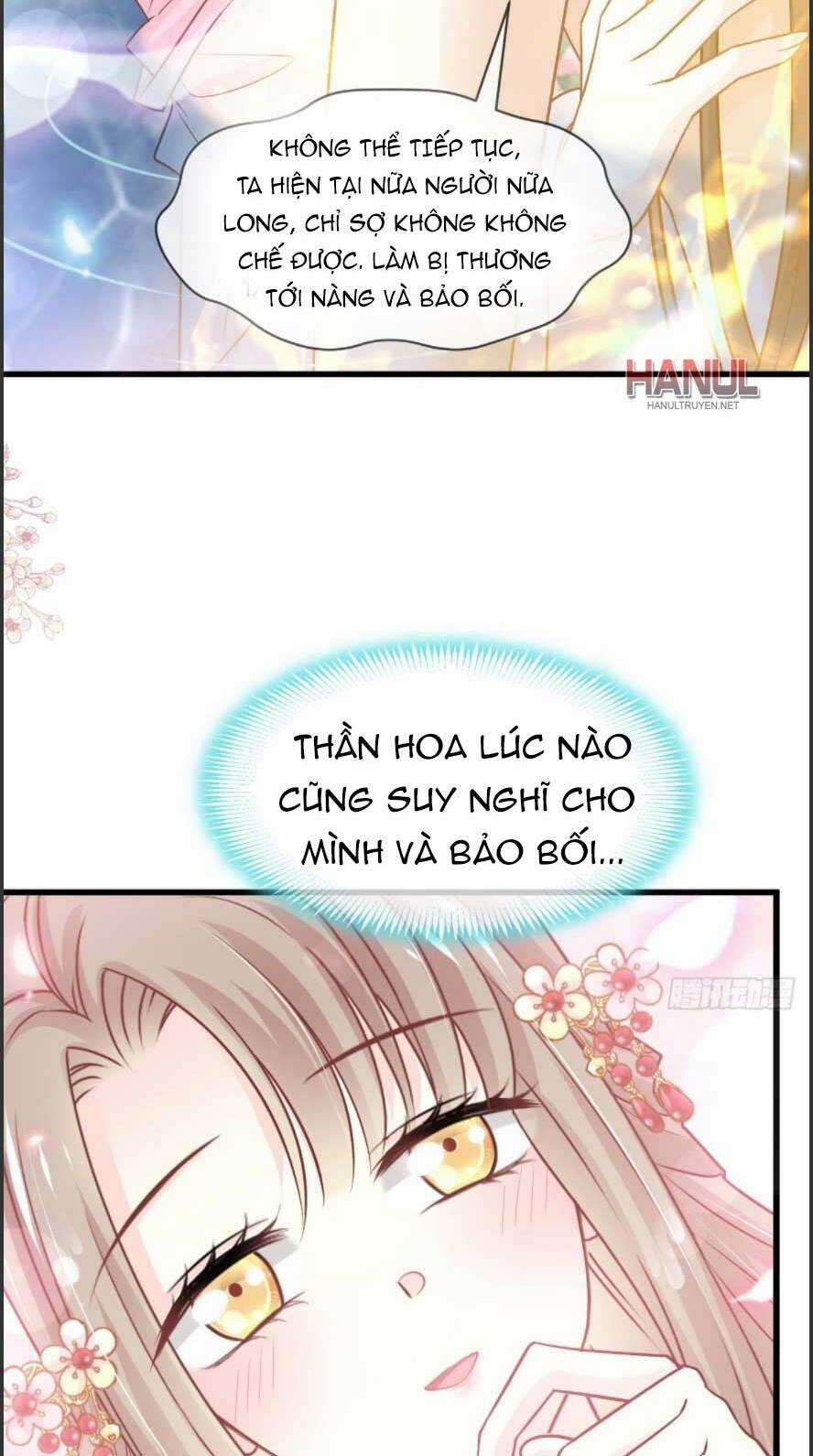 Thiên Hạ Đệ Nhất Sủng Phi - Chapter 230.2 - Trang 3