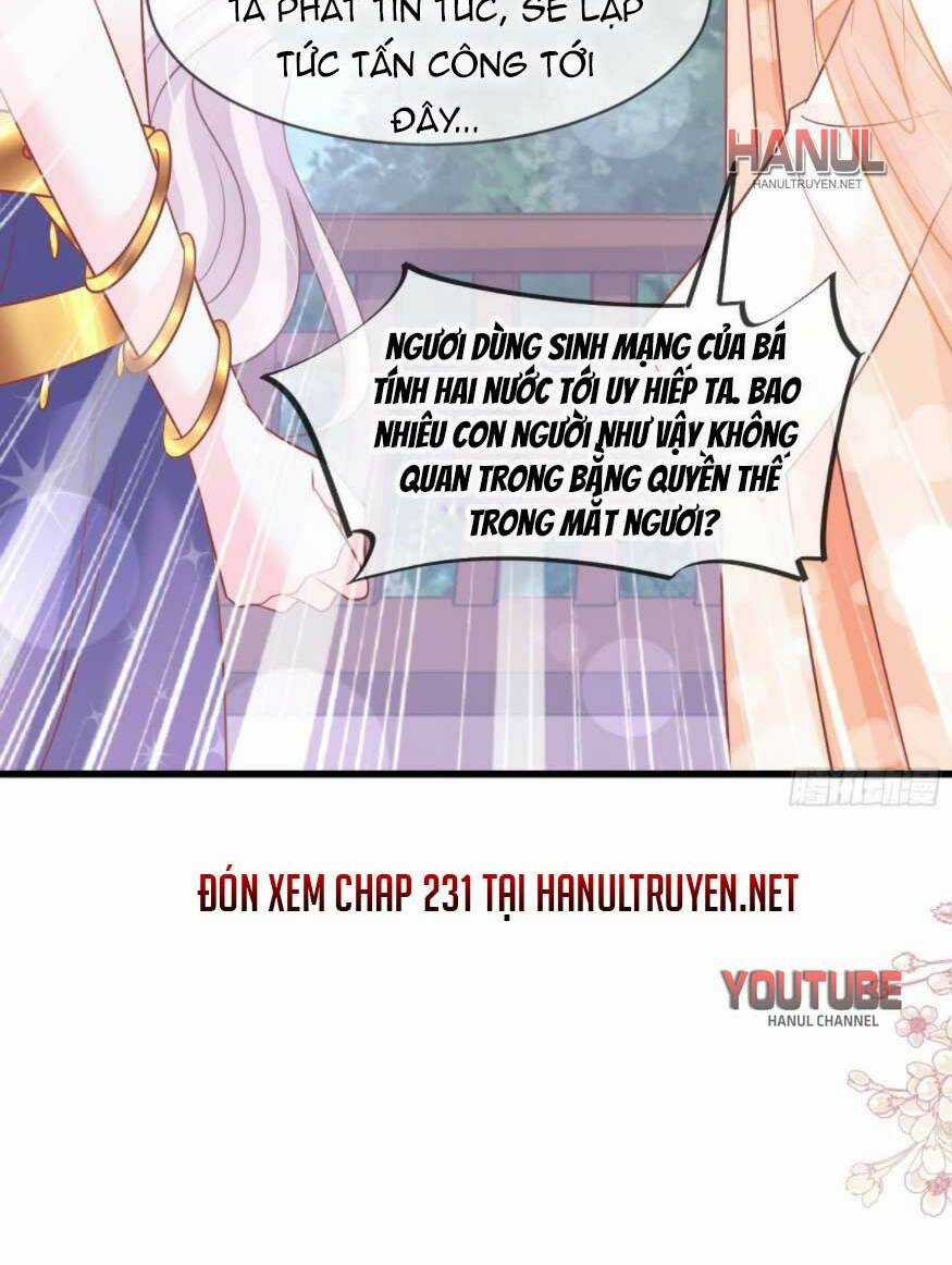 Thiên Hạ Đệ Nhất Sủng Phi - Chapter 230.2 - Trang 21