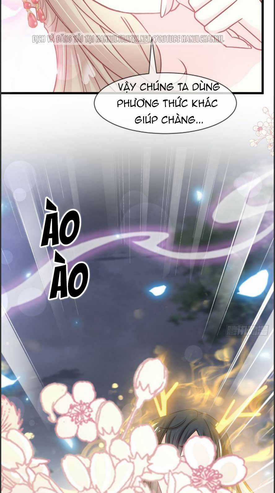 Thiên Hạ Đệ Nhất Sủng Phi - Chapter 230.2 - Trang 4