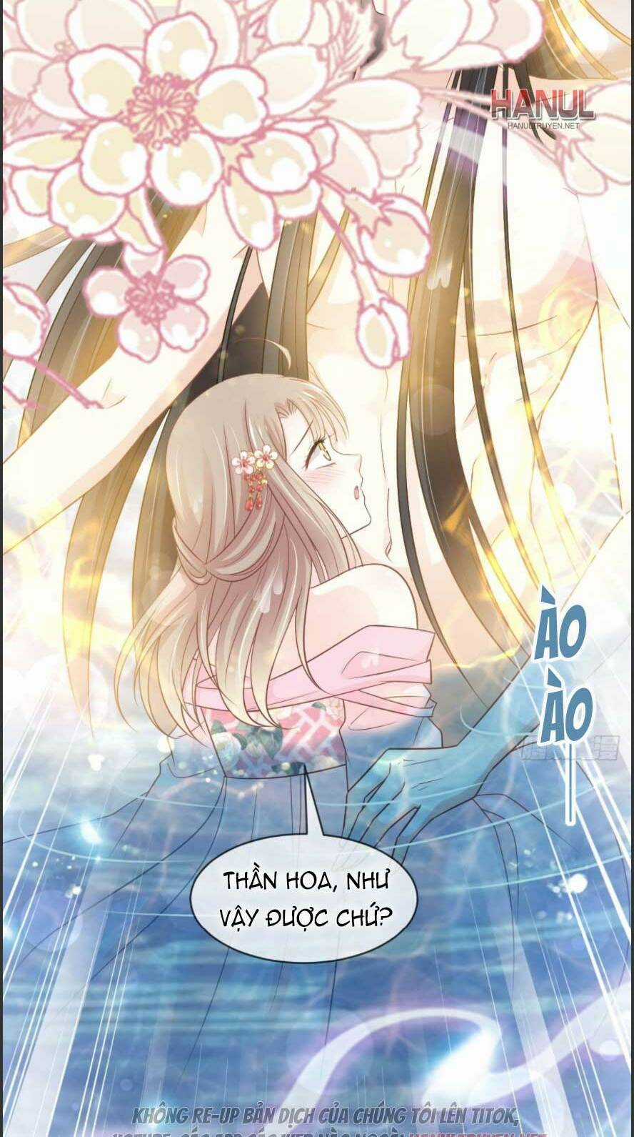 Thiên Hạ Đệ Nhất Sủng Phi - Chapter 230.2 - Trang 5