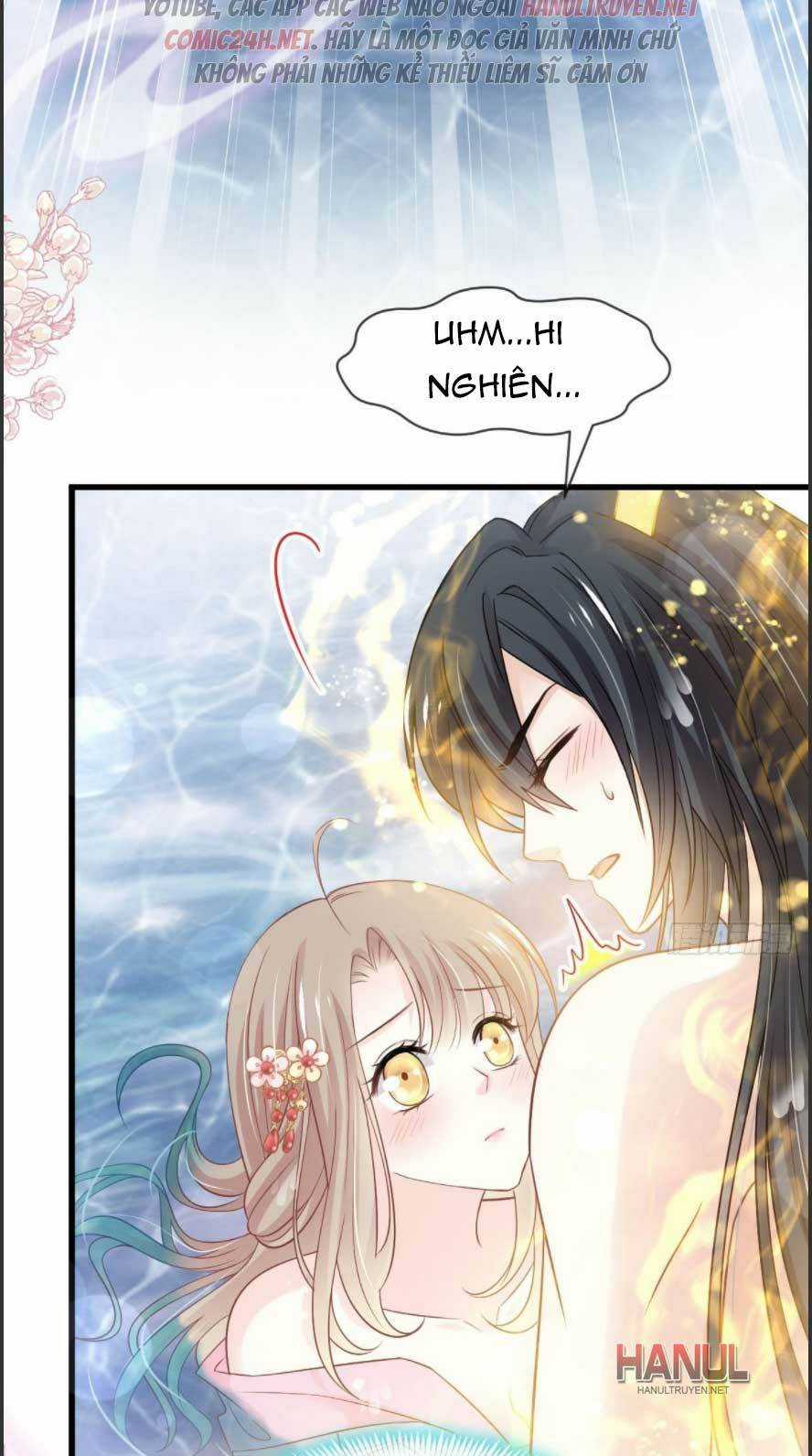 Thiên Hạ Đệ Nhất Sủng Phi - Chapter 230.2 - Trang 6