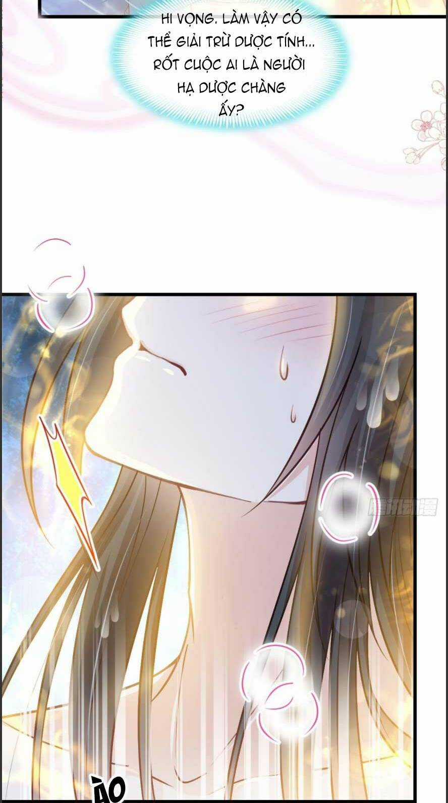 Thiên Hạ Đệ Nhất Sủng Phi - Chapter 230.2 - Trang 7