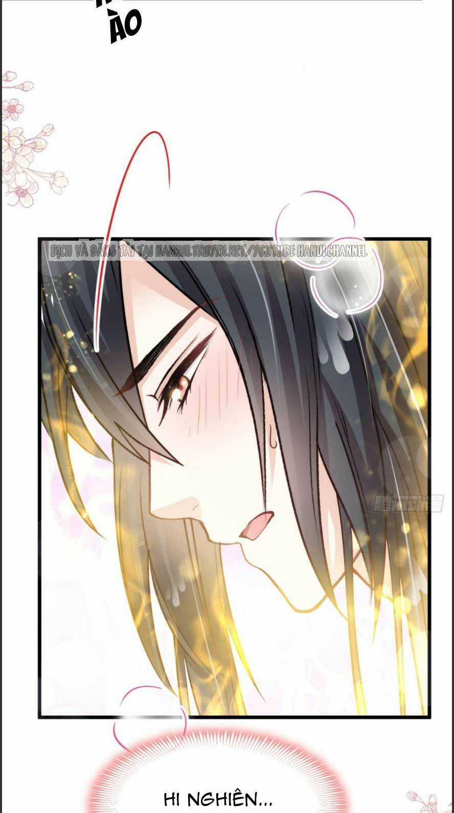 Thiên Hạ Đệ Nhất Sủng Phi - Chapter 230.2 - Trang 8