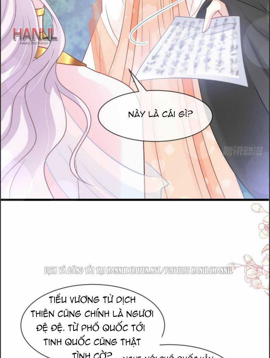 Thiên Hạ Đệ Nhất Sủng Phi - Chapter 231.1 - Trang 11