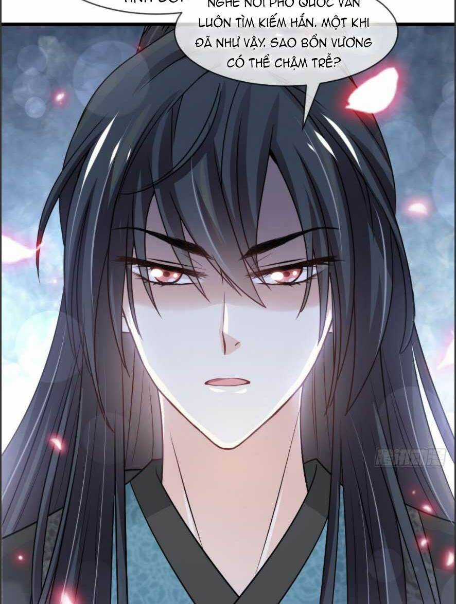 Thiên Hạ Đệ Nhất Sủng Phi - Chapter 231.1 - Trang 12