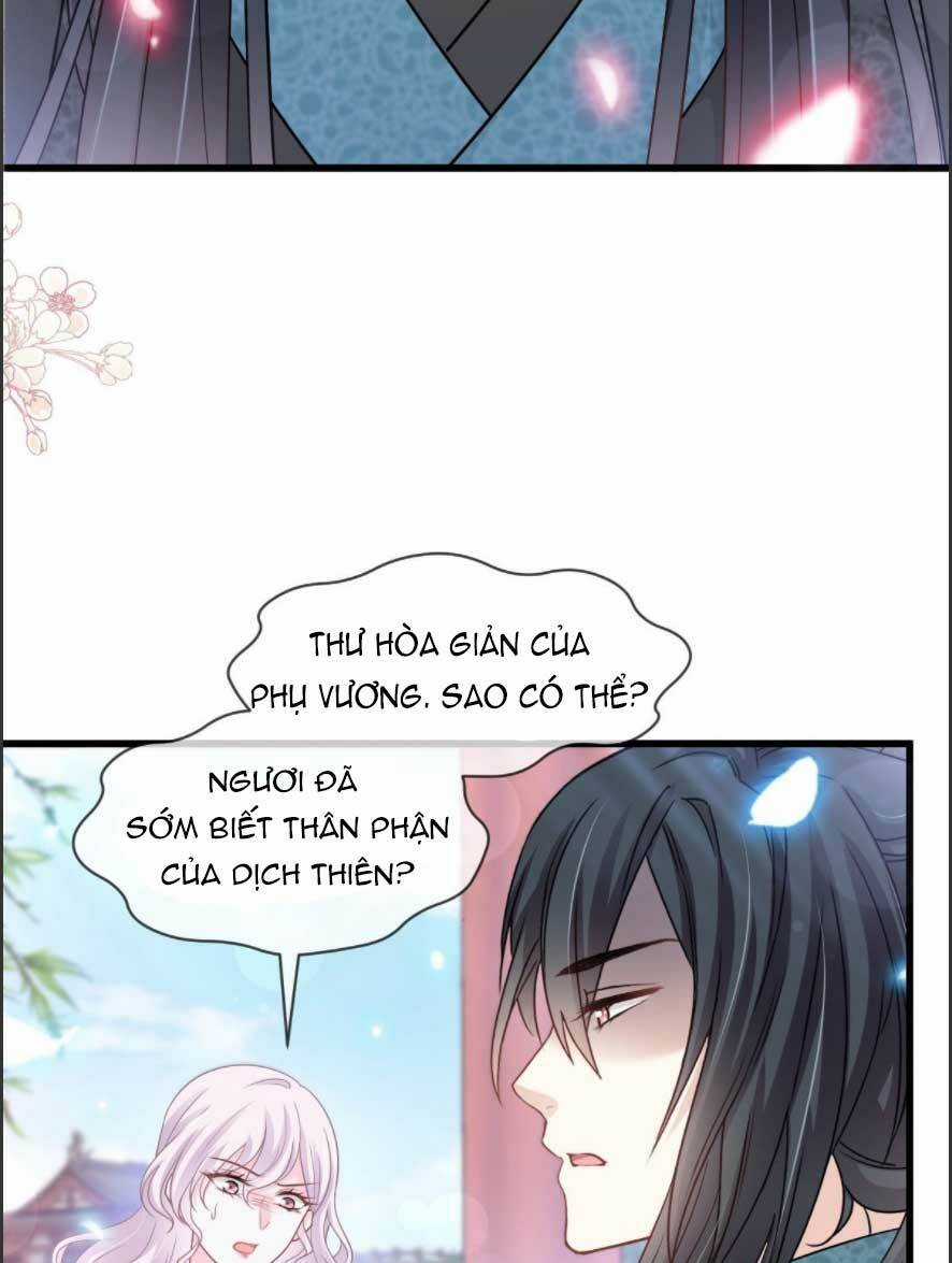 Thiên Hạ Đệ Nhất Sủng Phi - Chapter 231.1 - Trang 13