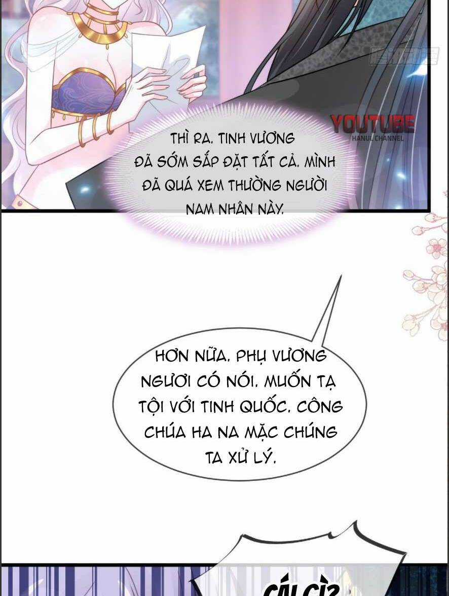 Thiên Hạ Đệ Nhất Sủng Phi - Chapter 231.1 - Trang 14