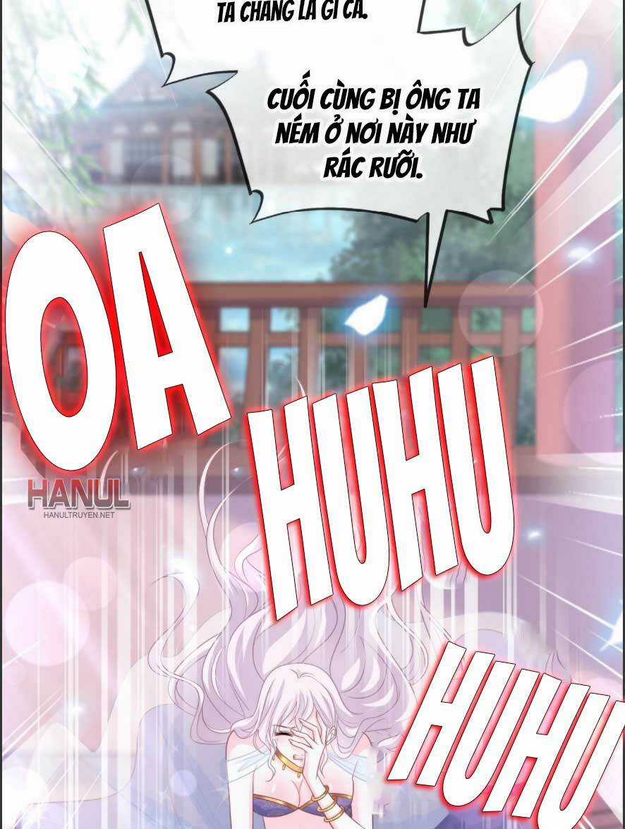 Thiên Hạ Đệ Nhất Sủng Phi - Chapter 231.1 - Trang 17