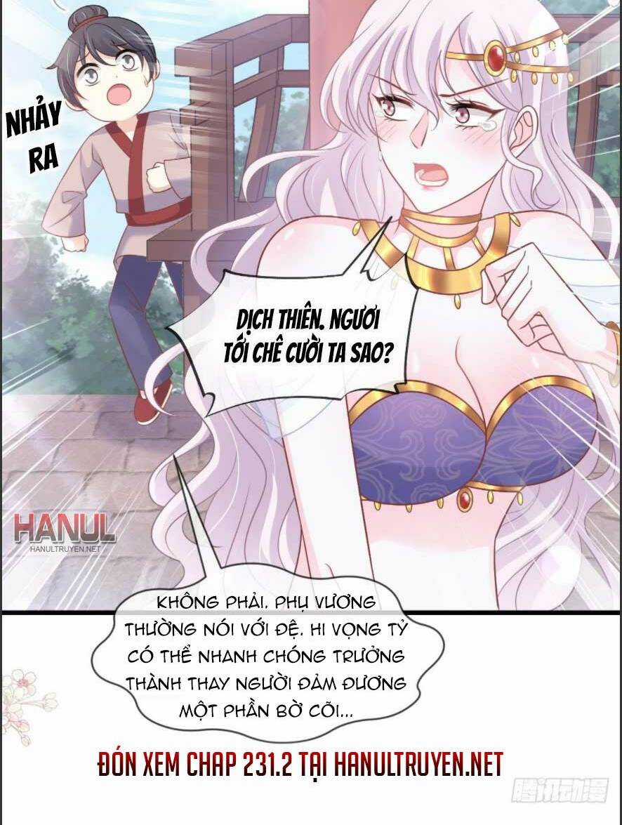Thiên Hạ Đệ Nhất Sủng Phi - Chapter 231.1 - Trang 20