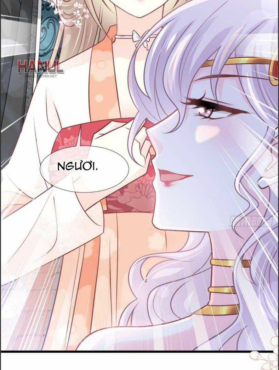 Thiên Hạ Đệ Nhất Sủng Phi - Chapter 231.1 - Trang 4