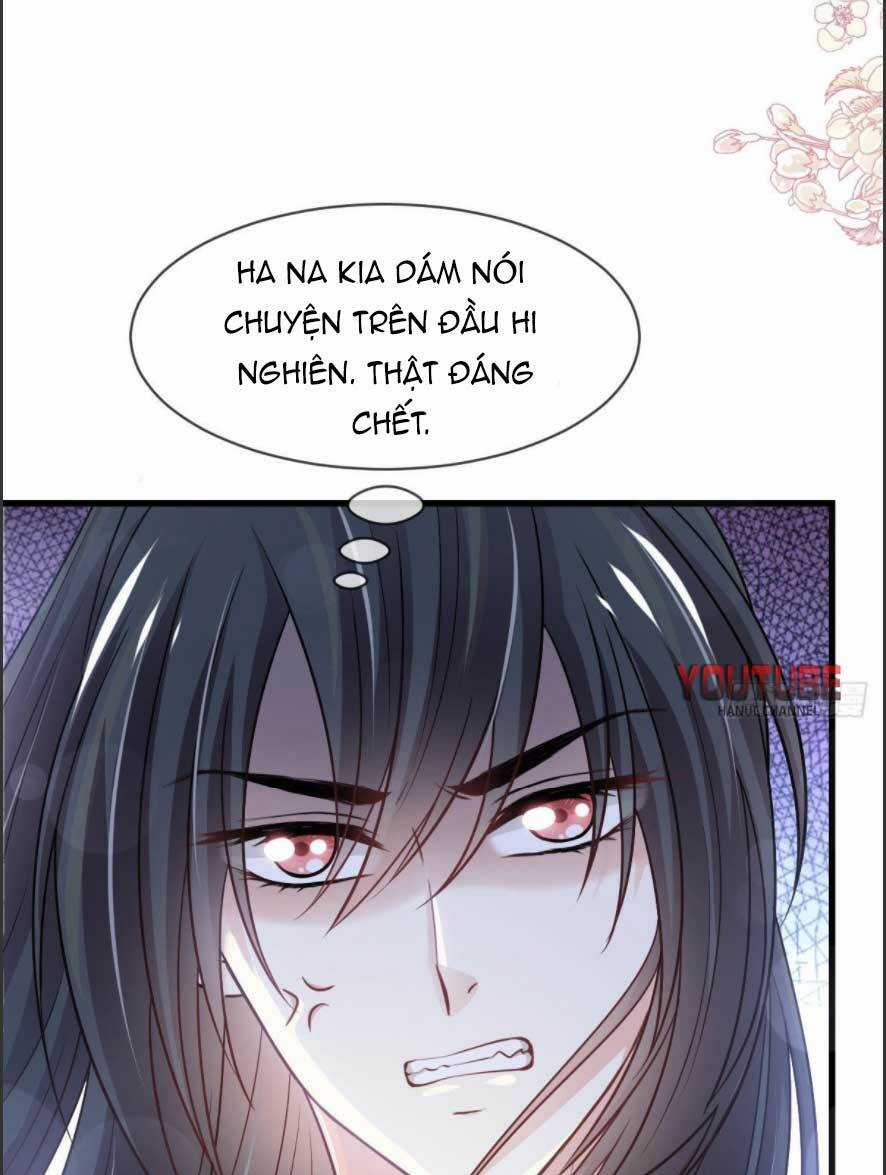 Thiên Hạ Đệ Nhất Sủng Phi - Chapter 231.1 - Trang 5