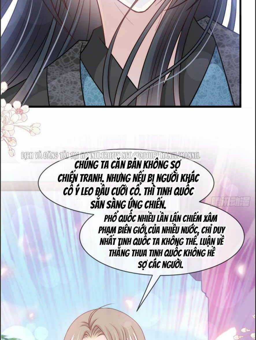 Thiên Hạ Đệ Nhất Sủng Phi - Chapter 231.1 - Trang 6