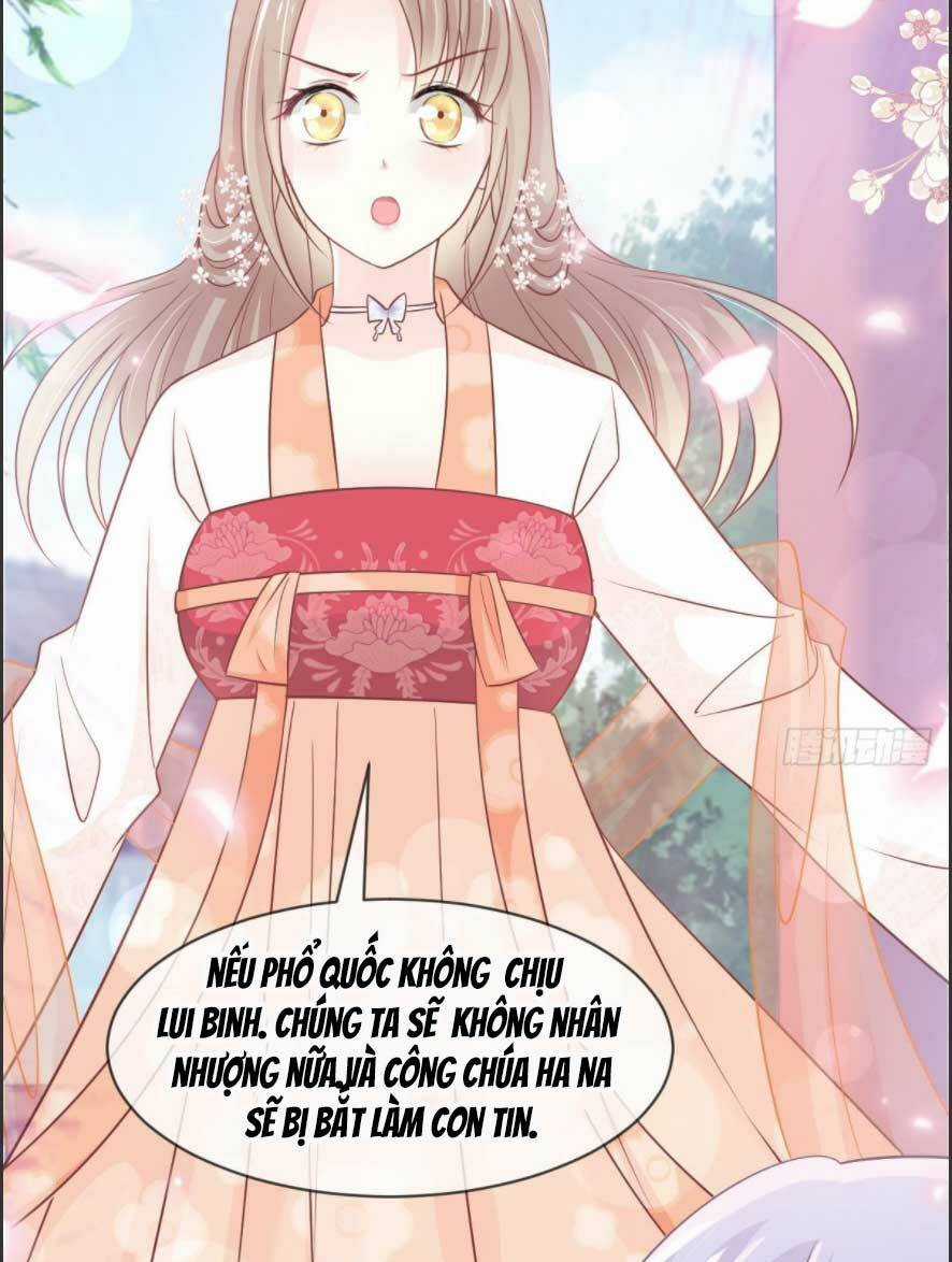 Thiên Hạ Đệ Nhất Sủng Phi - Chapter 231.1 - Trang 7