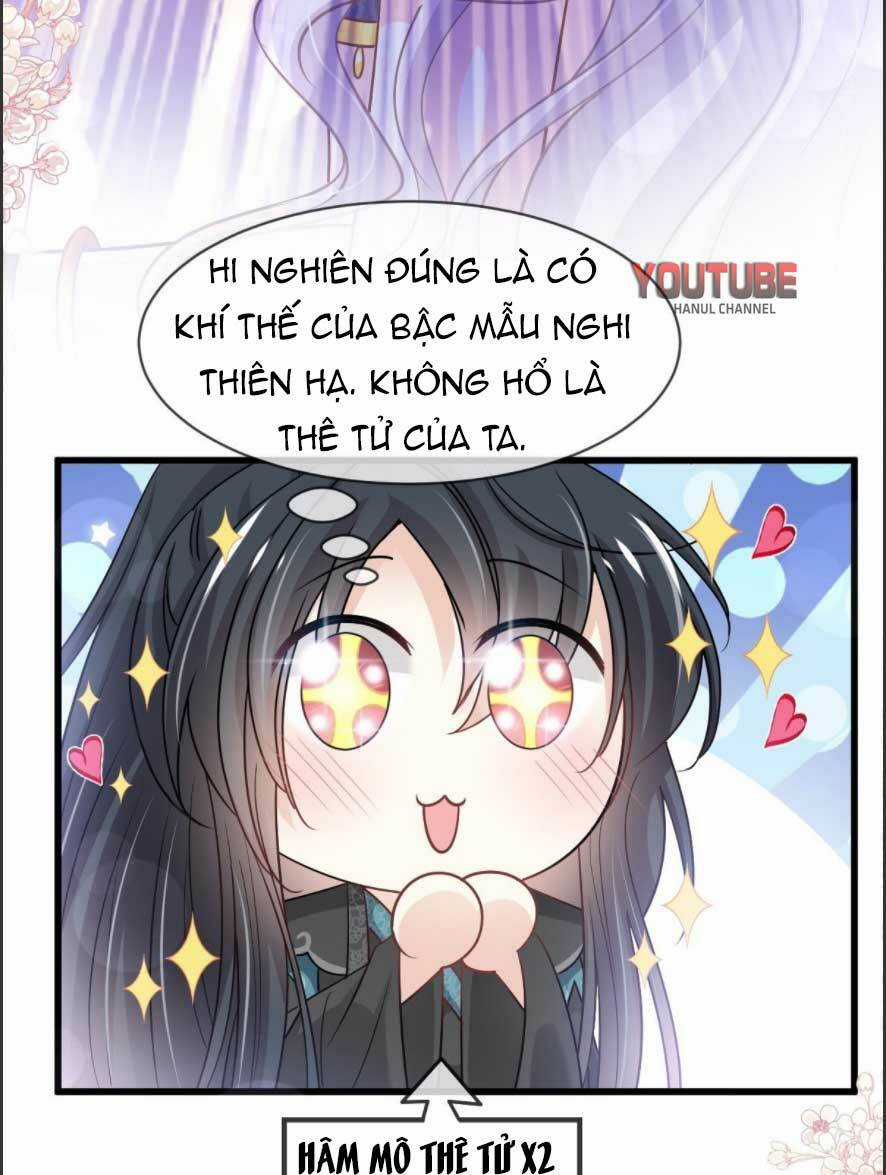 Thiên Hạ Đệ Nhất Sủng Phi - Chapter 231.1 - Trang 9