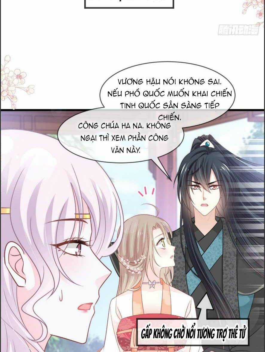 Thiên Hạ Đệ Nhất Sủng Phi - Chapter 231.1 - Trang 10