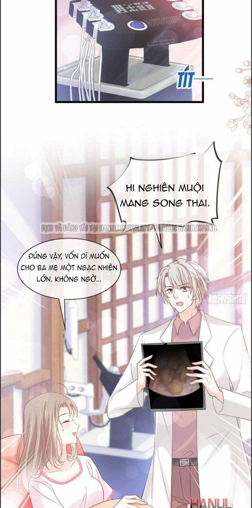 Thiên Hạ Đệ Nhất Sủng Phi - Chapter 231.2 - Trang 11