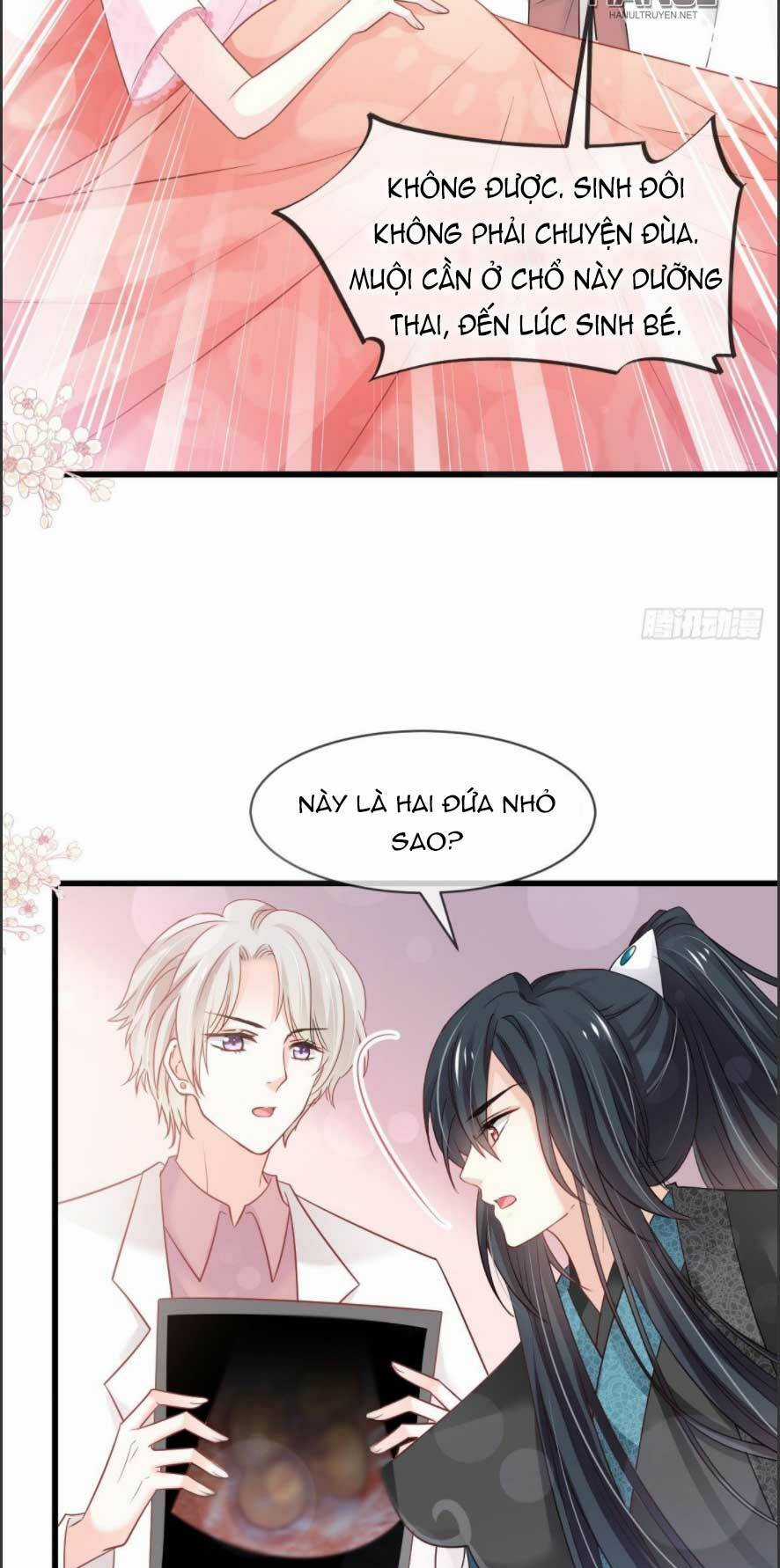 Thiên Hạ Đệ Nhất Sủng Phi - Chapter 231.2 - Trang 12