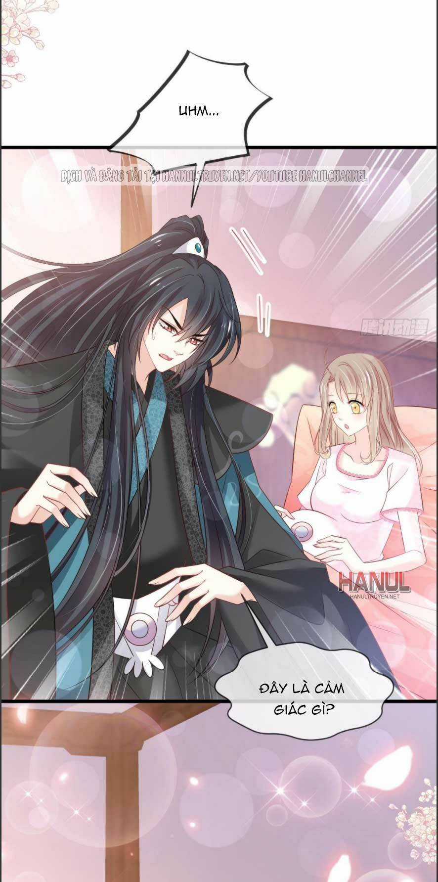 Thiên Hạ Đệ Nhất Sủng Phi - Chapter 231.2 - Trang 14