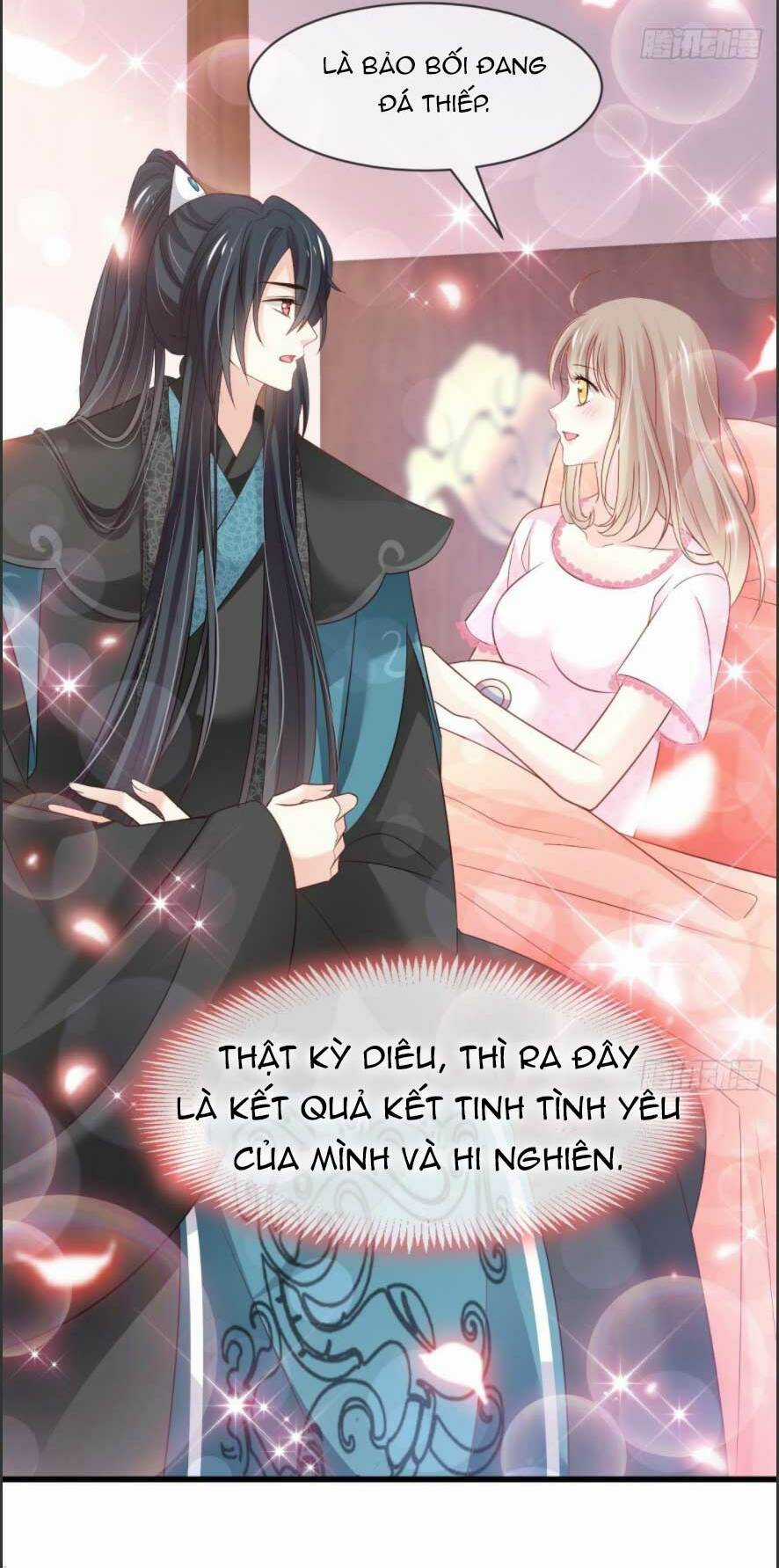 Thiên Hạ Đệ Nhất Sủng Phi - Chapter 231.2 - Trang 15