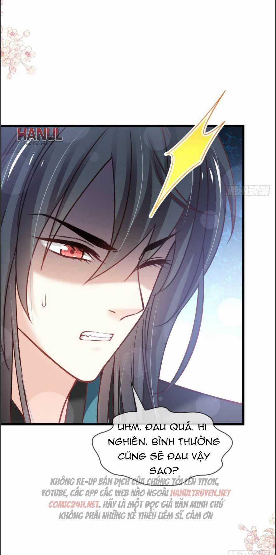 Thiên Hạ Đệ Nhất Sủng Phi - Chapter 231.2 - Trang 16