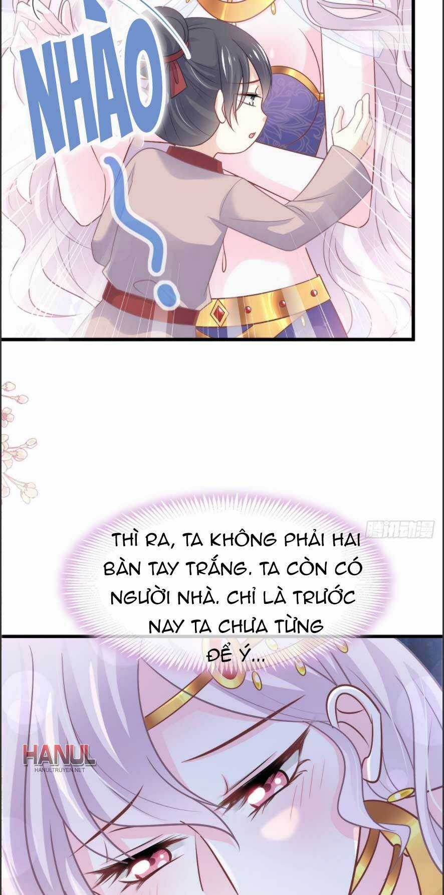 Thiên Hạ Đệ Nhất Sủng Phi - Chapter 231.2 - Trang 4