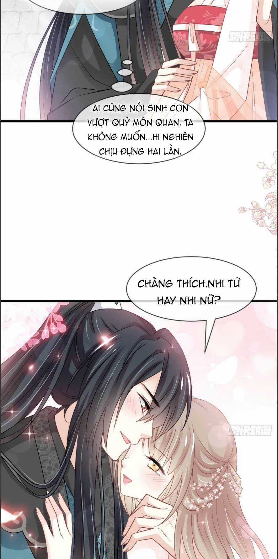 Thiên Hạ Đệ Nhất Sủng Phi - Chapter 231.2 - Trang 8