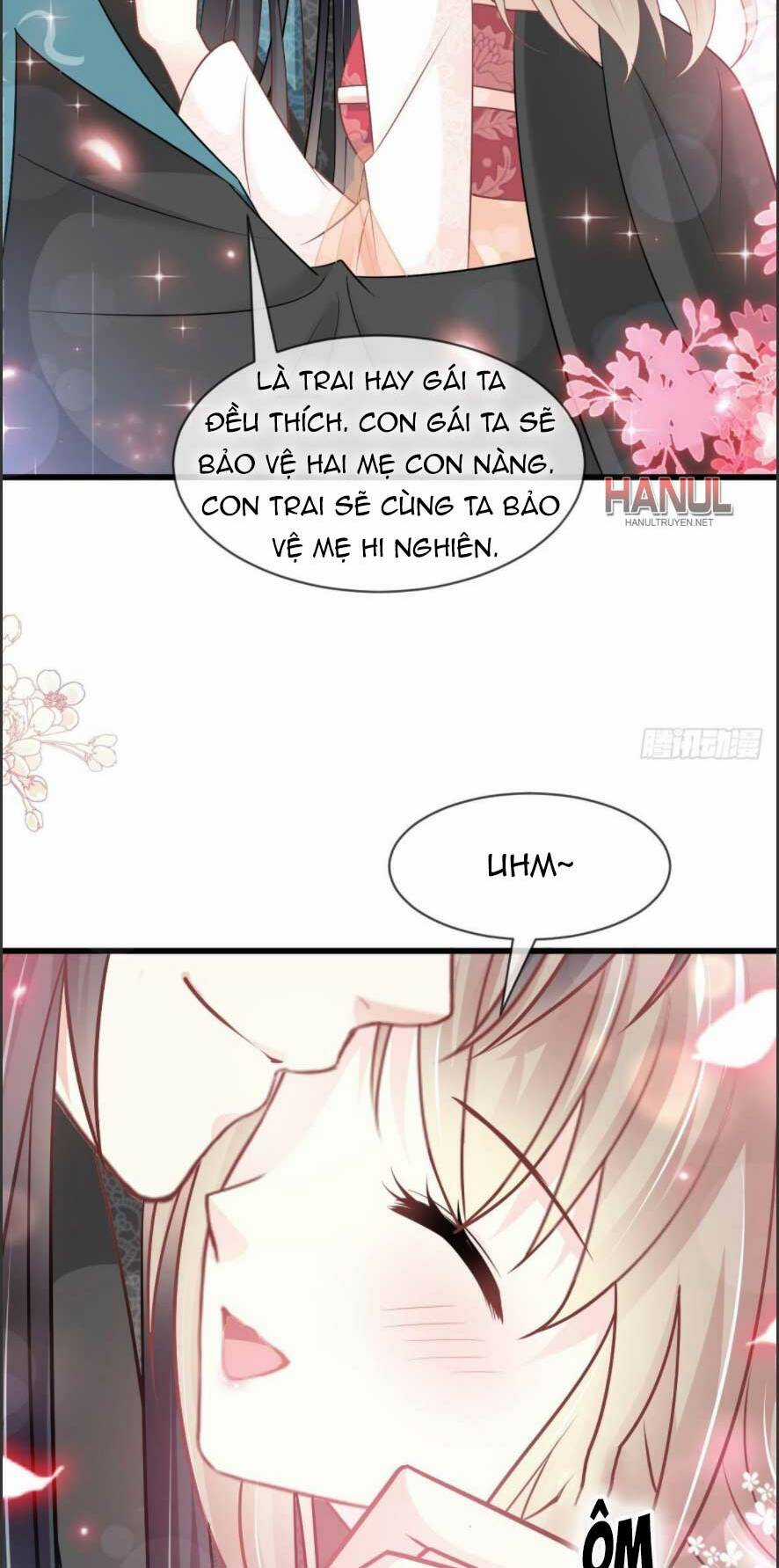 Thiên Hạ Đệ Nhất Sủng Phi - Chapter 231.2 - Trang 9