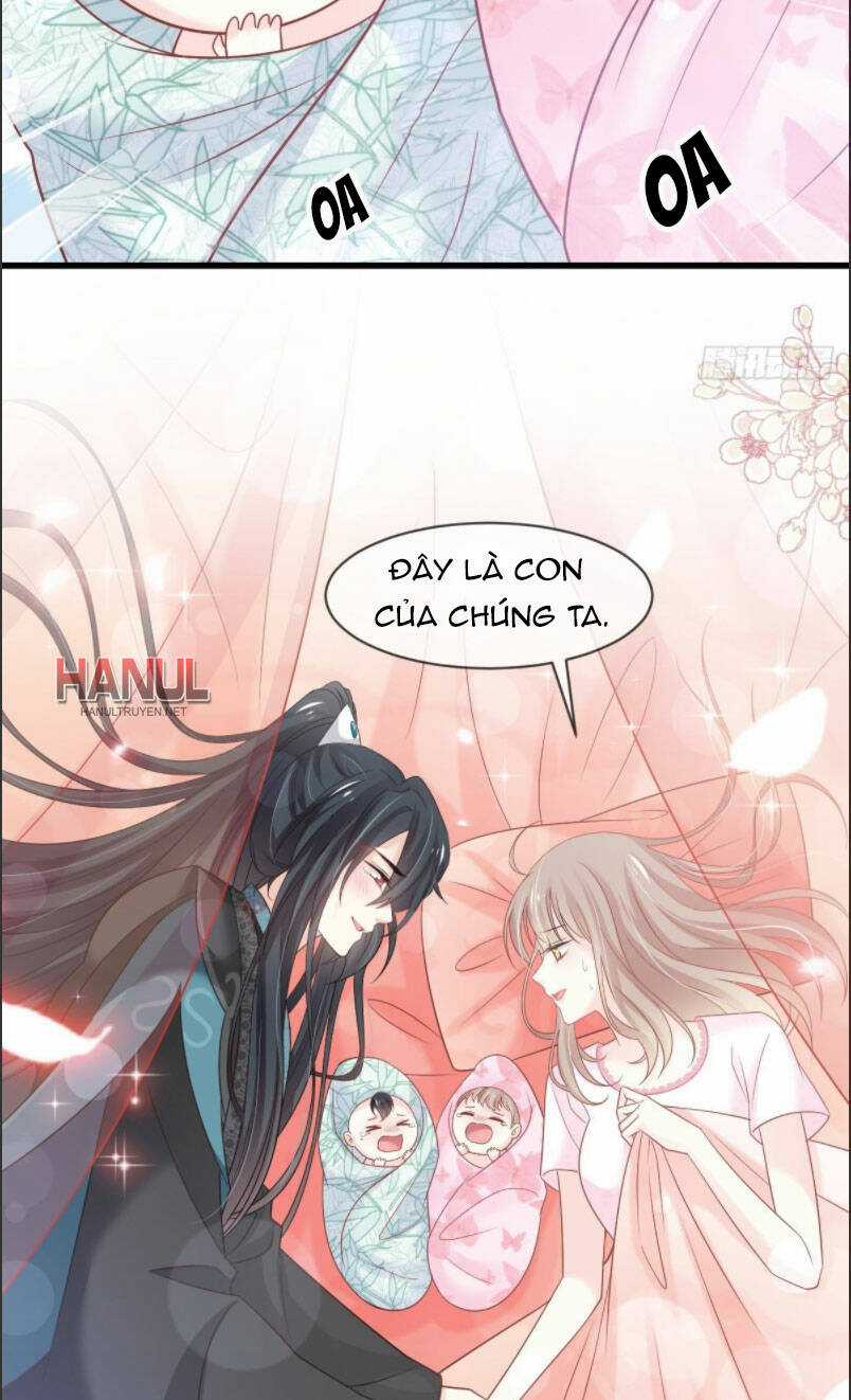 Thiên Hạ Đệ Nhất Sủng Phi - Chapter 232.1 - Trang 13